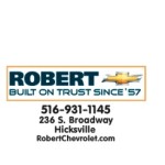 Robert Chevrolet