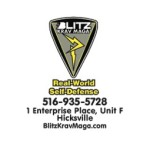 Hicksville Blitz Krav Maga