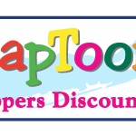 MapToons key fob map op2