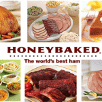 honeybaked