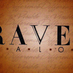 Raves logo